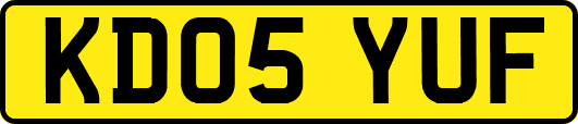 KD05YUF