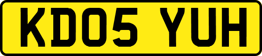 KD05YUH