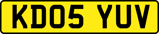KD05YUV