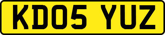 KD05YUZ