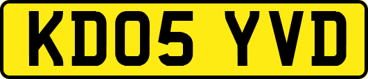 KD05YVD