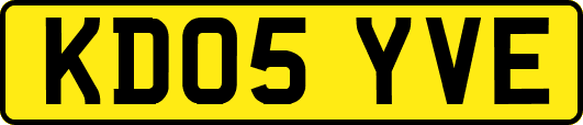 KD05YVE