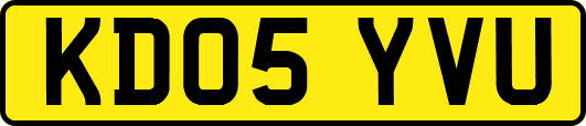 KD05YVU