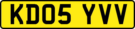 KD05YVV