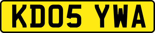 KD05YWA