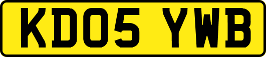 KD05YWB