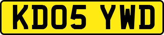 KD05YWD