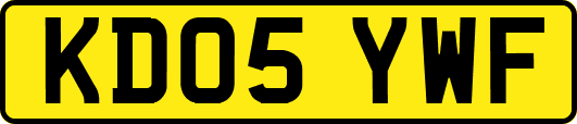 KD05YWF