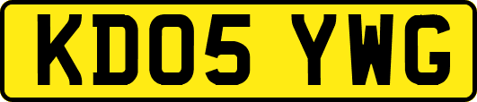 KD05YWG