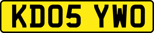KD05YWO