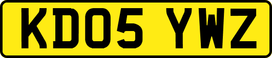 KD05YWZ