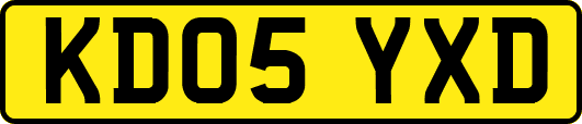 KD05YXD
