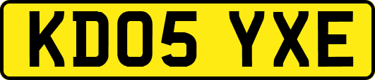 KD05YXE