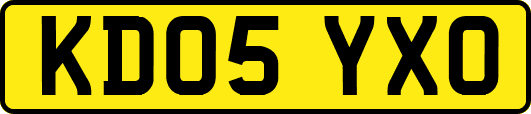 KD05YXO