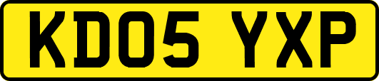 KD05YXP