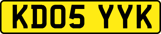 KD05YYK