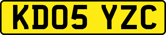 KD05YZC