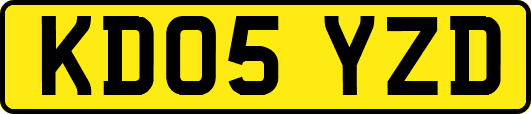 KD05YZD