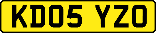 KD05YZO