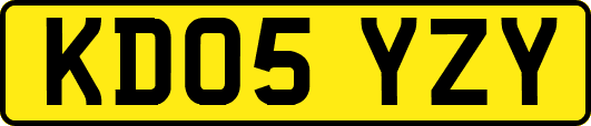 KD05YZY