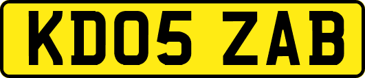 KD05ZAB