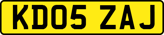 KD05ZAJ