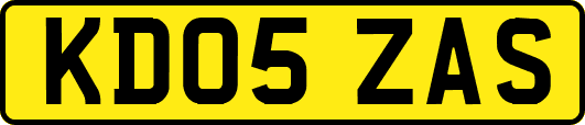 KD05ZAS