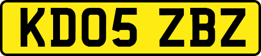 KD05ZBZ