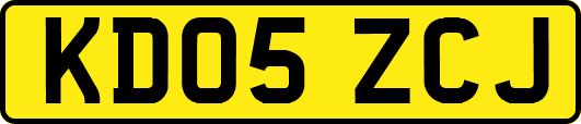 KD05ZCJ