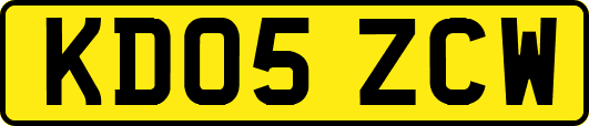 KD05ZCW