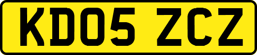 KD05ZCZ
