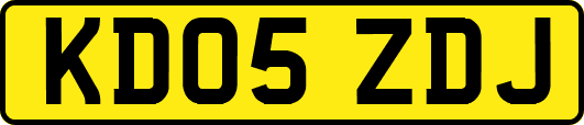 KD05ZDJ