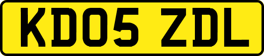 KD05ZDL