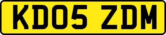 KD05ZDM