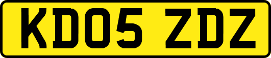KD05ZDZ