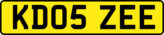 KD05ZEE