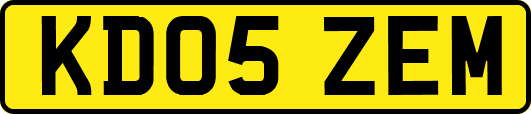 KD05ZEM