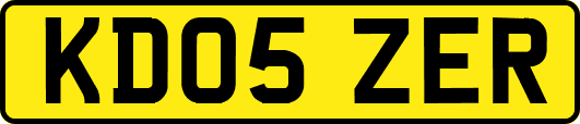 KD05ZER