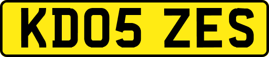 KD05ZES