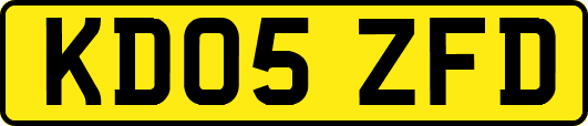 KD05ZFD