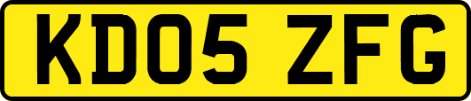 KD05ZFG