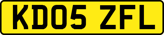 KD05ZFL