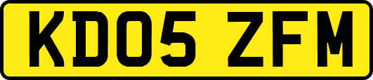 KD05ZFM