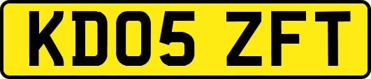 KD05ZFT