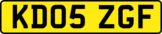 KD05ZGF