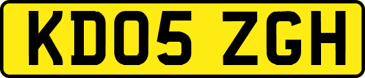 KD05ZGH