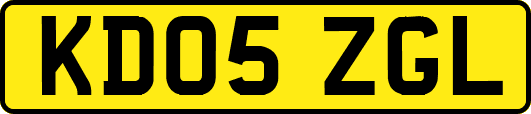 KD05ZGL