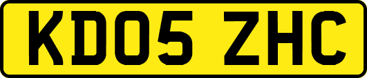 KD05ZHC