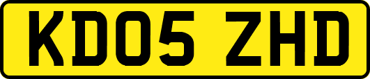 KD05ZHD