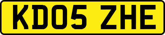 KD05ZHE